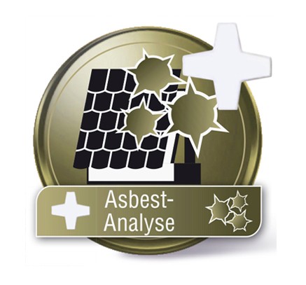 Asbest Test Plus