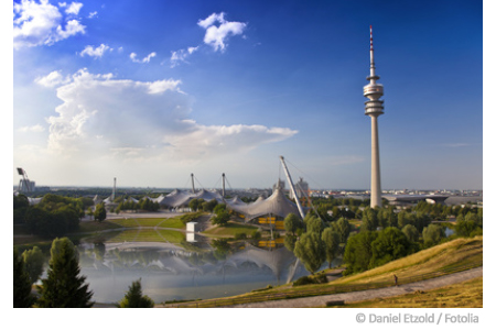 Schimmelpilz in München: ✓ Sichere Tests für Ihr Zuhause